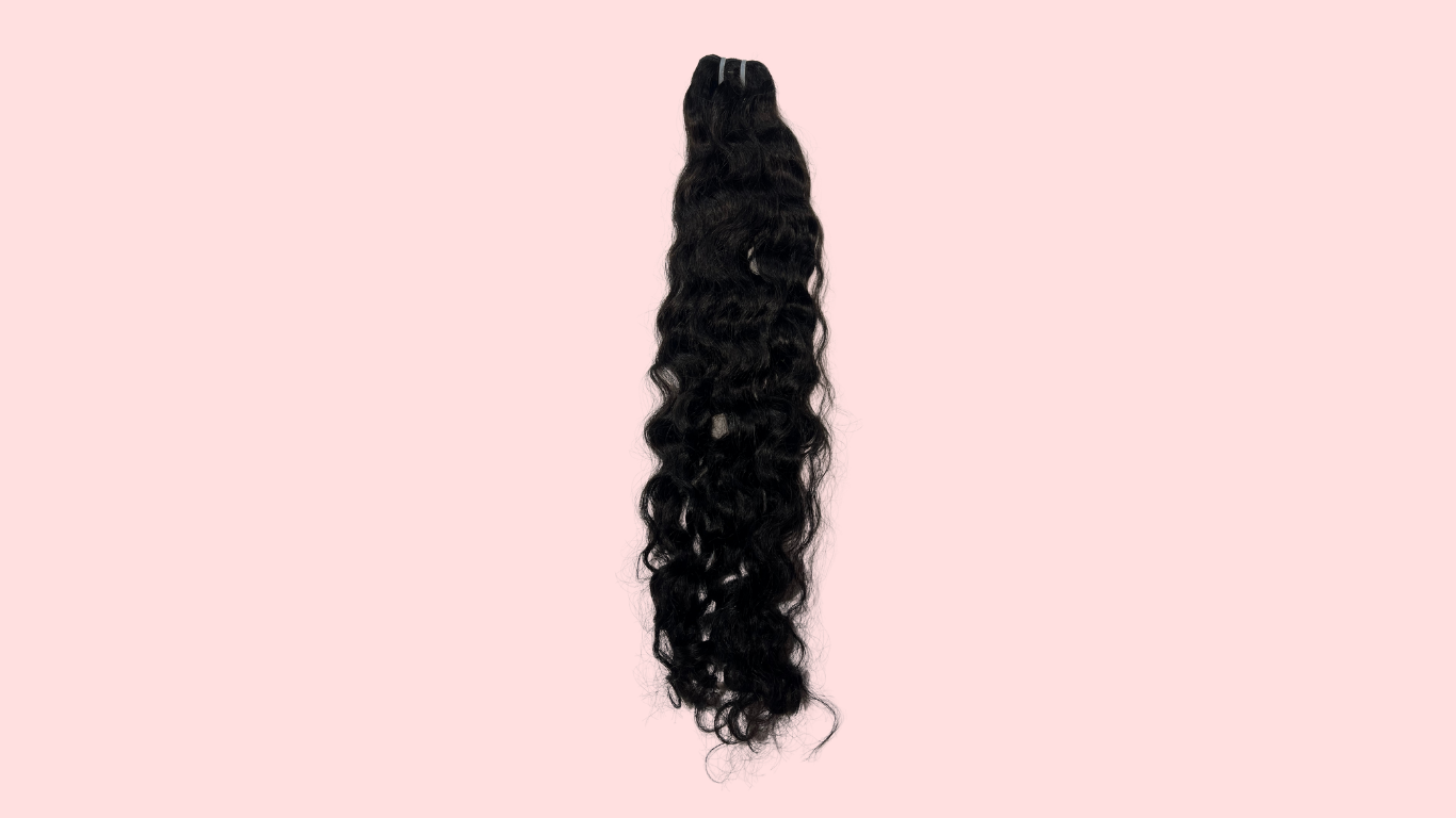 Wavy Extensions